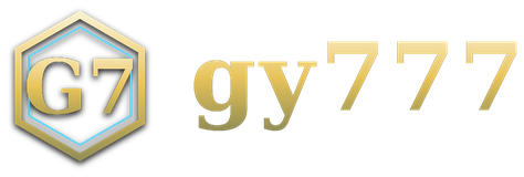 gy777 logo