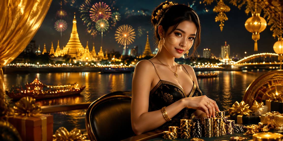 gy777 စလော့ဂိမ်း