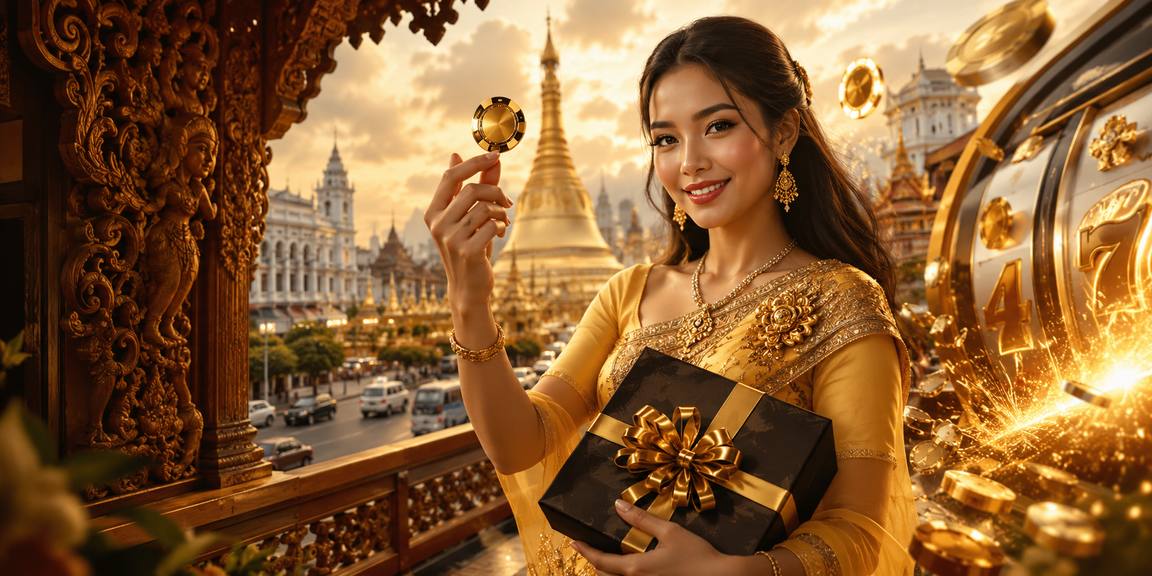 gy777 အပ်ပလီကေးရှင်းနဲ့ ရနိုင်တဲ့အရာများ